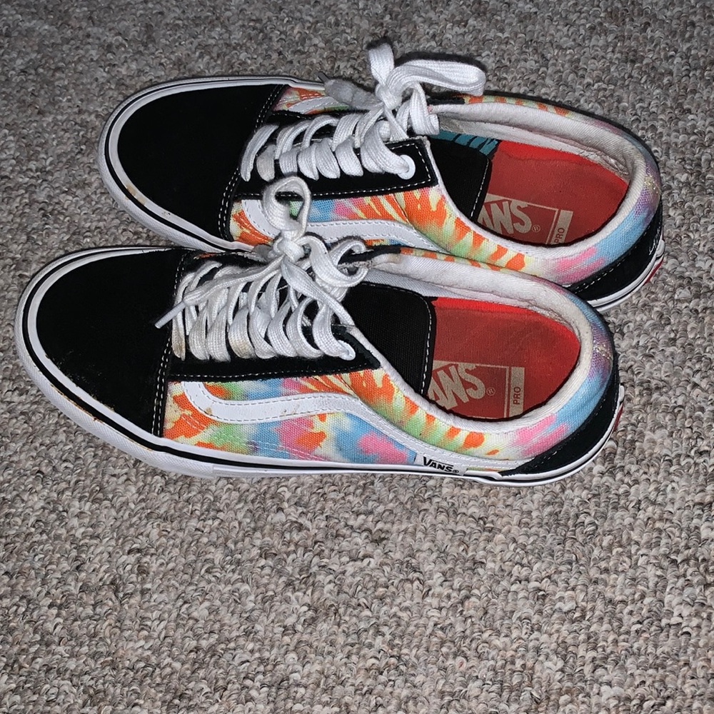 Santa Cruz x Vans